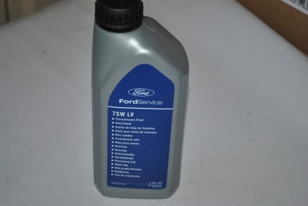 2594109 Ford Олива трансмісійна 1л  WSS-M2C200-E1