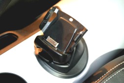 Держатель для Iphone 4 (F15) KE2891K000 Nissan