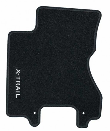 KE745JG011 Nissan Килимки велюрові T31 KE745JG011 Nissan