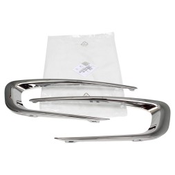 К-Т ДЕКОР. ЕЛЕМ. БАМПЕРА