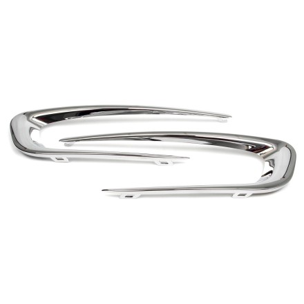 1610144280 PSA К-Т ДЕКОР. ЕЛЕМ. БАМПЕРА