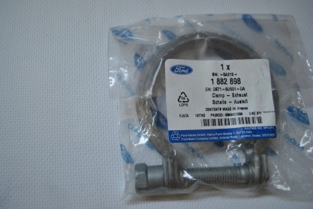 1882898 Ford Хомут