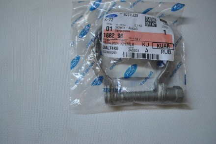 1882898 Ford Хомут