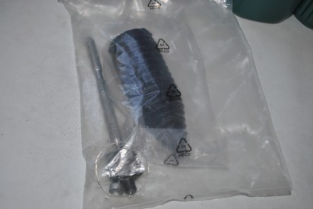 485216UM1K Nissan Тяга рульова