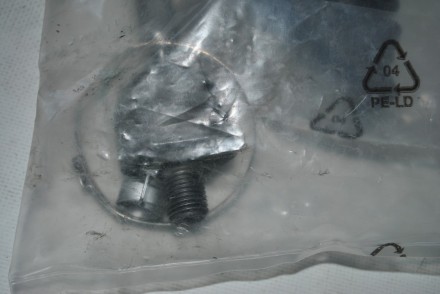 485216UM1K Nissan Тяга рульова