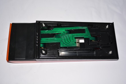 21080371601100 АвтоВАЗ Ліхтар задній лівий в зборі 21080-3716011-00 ВАЗ