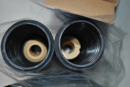 VKDP83204T SKF Захисний комплект амортизатора