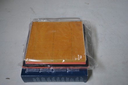 1457433273 Bosch Фільтр повітряний