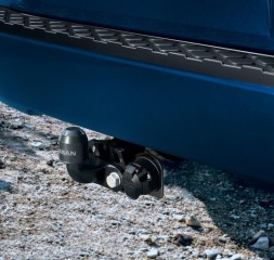 Фаркоп фланцевый (R51) KE5005X550 Nissan