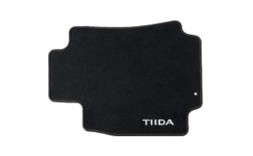 Ковры велюровые С11 KE745ED001 Nissan