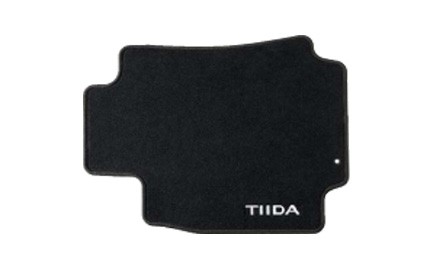 KE745ED001 Nissan Ковры велюровые С11 KE745ED001 Nissan