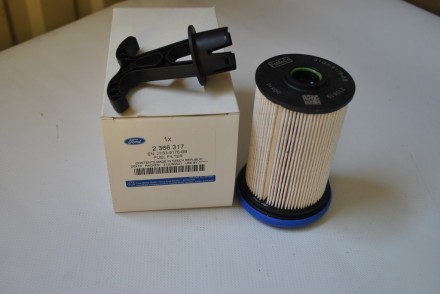 2366317 Ford Фільтр паливний 2.0 EcoBlue &quot;Edge 18-/Mondeo 18-&quot;