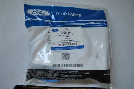 5360841 Ford Сальник напіввісі АКПШ 6F55 &quot;Transit 2016- &quot;