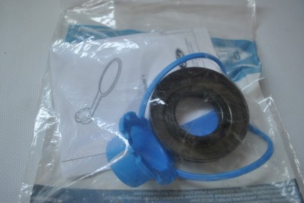 5360841 Ford Сальник напіввісі АКПШ 6F55 &quot;Transit 2016- &quot;