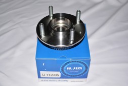 Маточина задня в зборі IJ112035 Hyundai Matrix