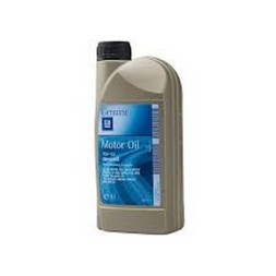 ОЛИВА ДВИГУНА D2 5W30 1Л
