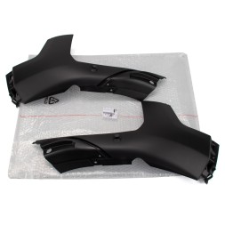 ДЕКОР. ЕЛЕМЕНТ БАМПЕРА