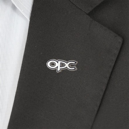 OC10941 Verticas Значок на одяг OPC