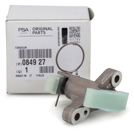 84927 PSA 