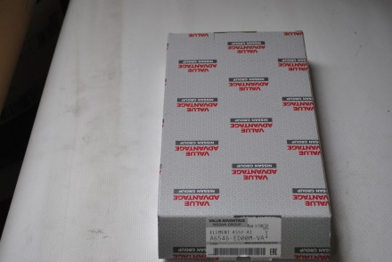 A6546ED00MVA Nissan Фільтр повітряний VA