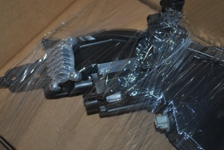 261206PA0A Nissan Ліхтар комбінований передній правий