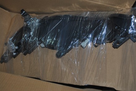 261206PA0A Nissan Ліхтар комбінований передній правий