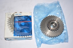  Зірочки ГРМ комплект 21213-1006020-86 ВАЗ