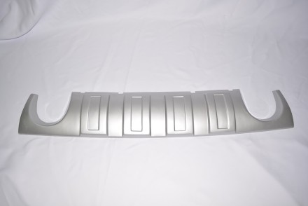 Захистбамперазадній Hyundai/Kia Захист бампера задній Hyundai Tucson