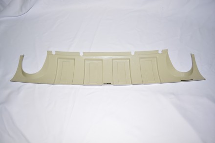 Захистбамперазадній Hyundai/Kia Захист бампера задній Hyundai Tucson