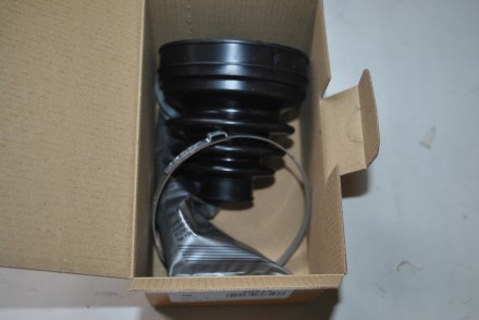 036414 Spidan Пильник напіввісі внутрішній