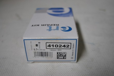 410242 ERT Рем коплект суппорта переднього