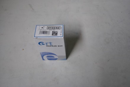 410242 ERT Рем коплект суппорта переднього