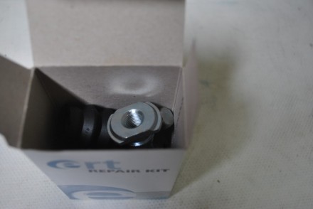 410242 ERT Рем коплект суппорта переднього