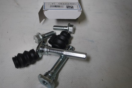 410242 ERT Рем коплект суппорта переднього