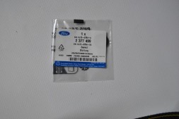 Кільце ущільнювальне оливозливної пробки 1.5L Duratorq Neo