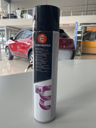 1636264180 Eurorepar Очисник гальм 1636264180 Eurorepar