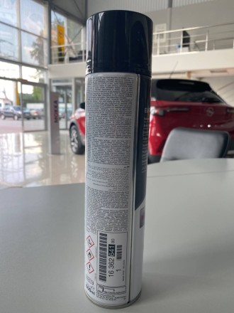 1636264180 Eurorepar Очисник гальм 1636264180 Eurorepar