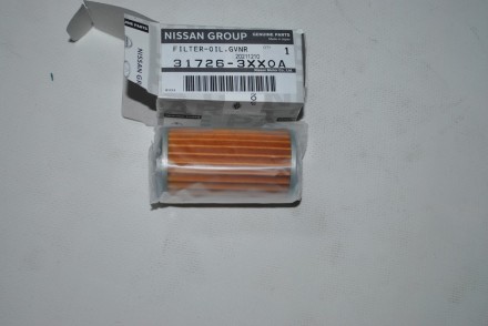 317263XX0A Nissan Фільтр оливний АККП