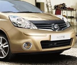 KE610BH000 Nissan Дефлектор капота E11 new KE610BH000 Nissan