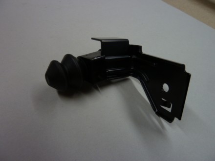 253621KA0A Nissan Датчик открытия капота  (F15) 253621KA0A Nissan