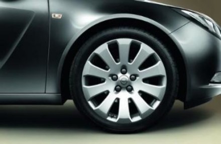 13354428 PSA WHEEL