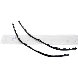 ДЕФЛЕКТОР БАМПЕРА