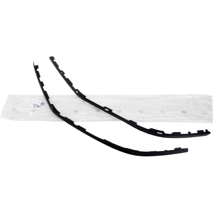 9676525180 PSA ДЕФЛЕКТОР БАМПЕРА