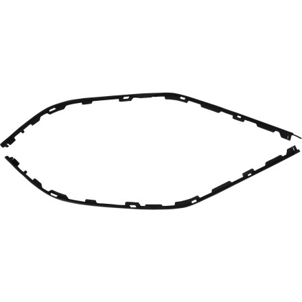 9676525180 PSA ДЕФЛЕКТОР БАМПЕРА