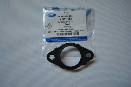 2011951 Ford Прокладка теплообмінника EGR 2.0L EcoBlue &quot;Transit 2016 -/Ranger 19-&quot;