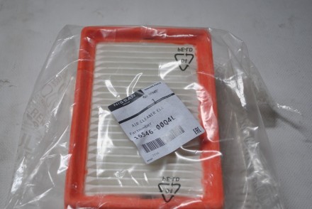 1654600Q4L Nissan Фільтр повітряний