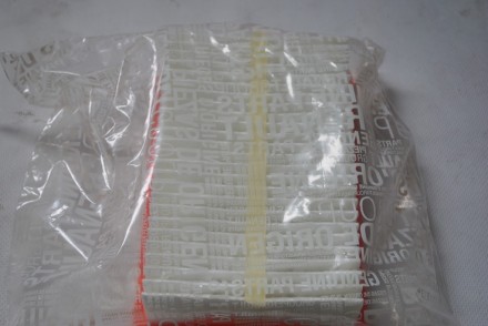 1654600Q4L Nissan Фільтр повітряний