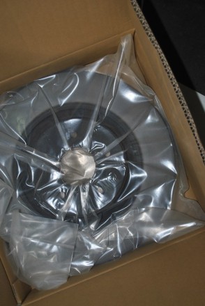 402066UM0D Nissan Диск гальмівний передній (ePwr)