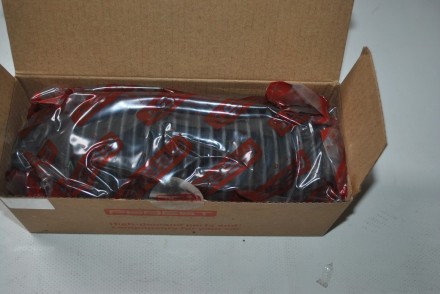 NSHBJ32F Febest Пильник з відбійником переднього амортизатора