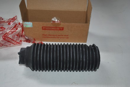 NSHBJ32F Febest Пильник з відбійником переднього амортизатора